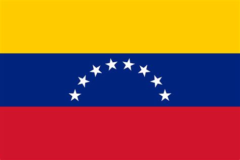 3x5 usa american flag & venezuela 7 friendship flag 3' x 5' wholesale lot flags. Flag of Venezuela | Flagpedia.net