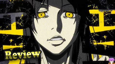 Getting a season 2 now seems very less likely because the author of the source material suffers from a recurring illness and has been. Gangsta Episode 1 First Impressions & Review - Black ...