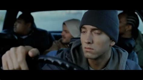 Eminem 8 Mile Car Bybopqe