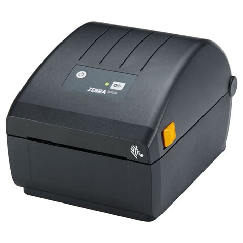 Printer zebra zd220 unboxing panduan instalasi setting full review. Zebra ZD220 Desktop Label Printer | The Barcode Warehouse Ltd