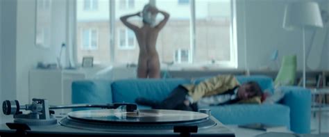 Nude Video Celebs Aleksandra Wojtysiak Nude Cale Mnostwo Milosci