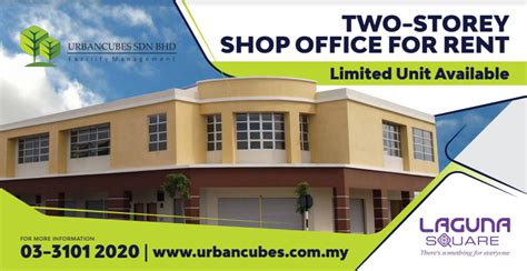 Ia ditubuhkan dengan modal berbayar sebanyak rm5,000,000.00. Property Management - Urbancubes Sdn. Bhd.