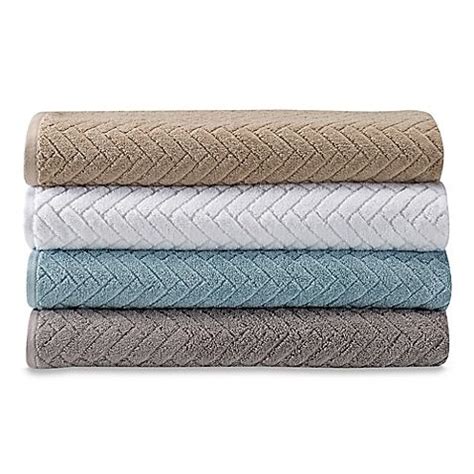 Shop with afterpay* free shipping over $49. Chevron Towel Collection