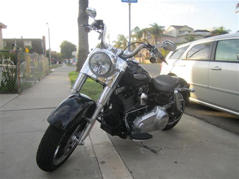 F that pull smog bracket off install bar. ...FLD 103 Dyna Switchback... - Page 5 - Harley Davidson ...