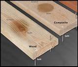 What Is Composite Wood Decking