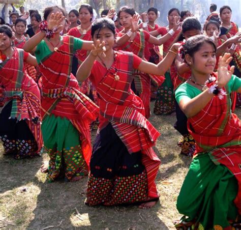 Assam, a northeastern state of india, is divided into 34 administrative geographical units called districts. Ali Ai Ligang Festival of Assam- Assamese Cultural ...