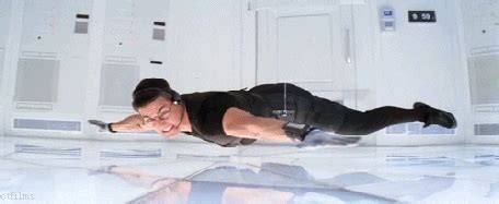 mission impossible | GIF | PrimoGIF