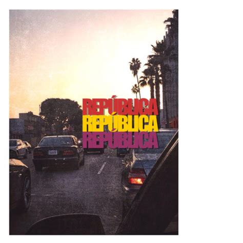 Stream República Official Music Listen To Songs Albums Playlists