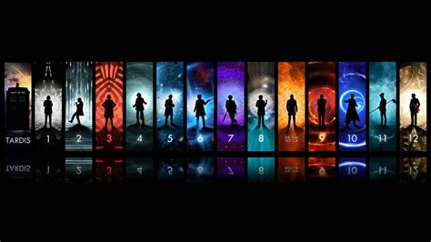 Doctor Who Wallpaper 1366x768 ·① Wallpapertag