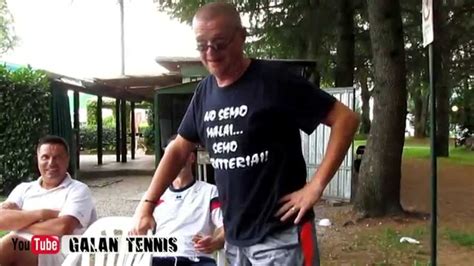 Friulano d.o.c con una grande passione, far sorridere le persone. A GRANDE RICHIESTA "IN BALE NERE" - YouTube