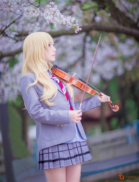 Impelfeed 10 Most Realistic Anime Cosplays You Will Ever See