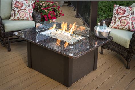 Relax By The Fire Enjoying Outdoor Fire Pit Coffee Tables Coffee