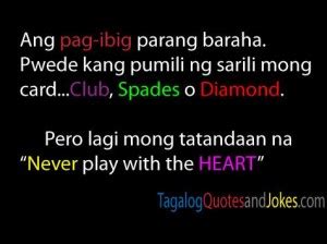 Quotes About Friendship Tagalog. QuotesGram