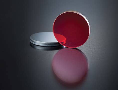 Chalcogenide Glass Sharpens The Outlook For Infrared Imaging Features