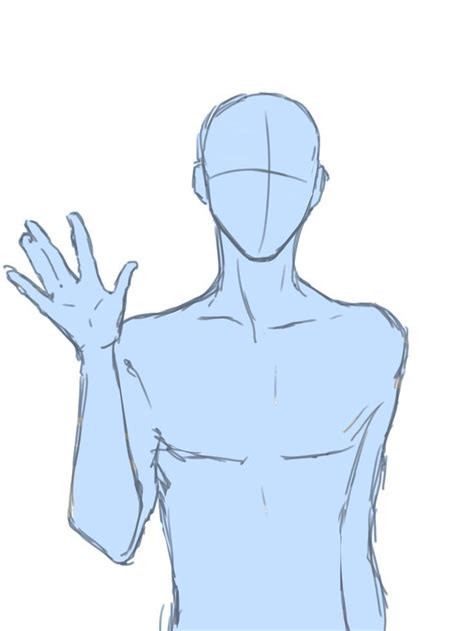 Drawing Poses Male Male Body Drawing Body Base Drawing Body Drawing