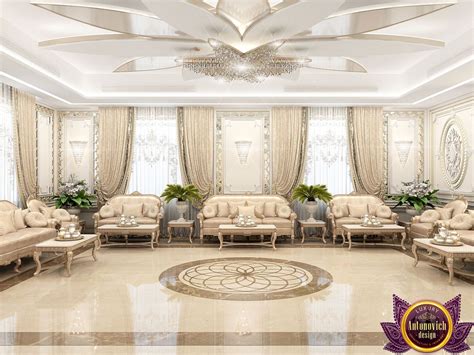 Discover Majlis Design In Dubai Luxury And Elegance Redefined