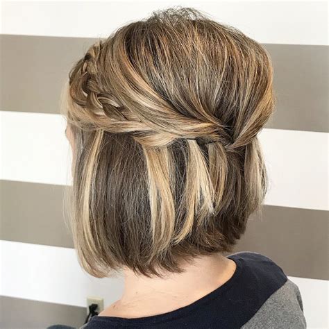 21 Classy And Charming Hairstyles For Wedding Guest Hottest Haircuts