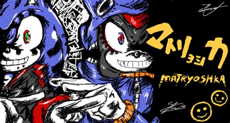 Sonadow Images ~sonadow~ Wallpaper And Background Photos