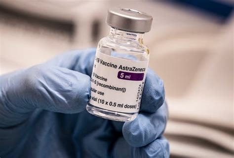 The astrazeneca vaccine has not yet been authorized for use in the united states. COVID-19: NAFDAC approves emergency use of AstraZeneca vaccine