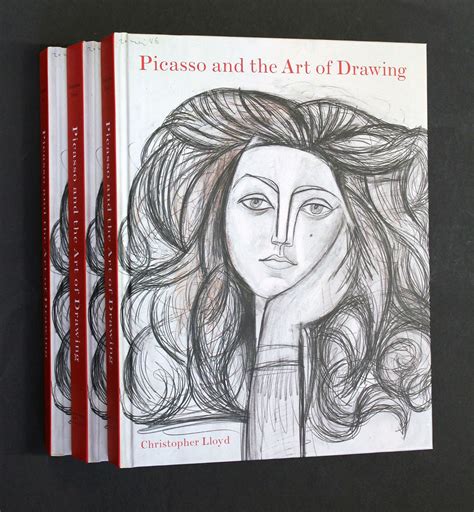 Desenhos pablo picasso pablo picasso drawings art picasso picasso portraits picasso sketches line drawing drawing sketches painting & drawing pencil drawings. Picasso and the Art of Drawing by Christopher LloydYale ...