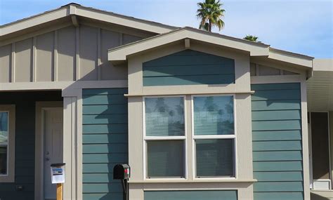 Know The Differences Between Manufactured Modular And Mobile Homes