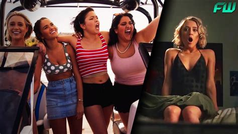 Everything To Know About Netflix’s American Pie Girls Rule