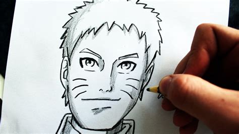 Desenhos Naruto Para Desenhar Veja As Melhores Imagens Do Naruto Em