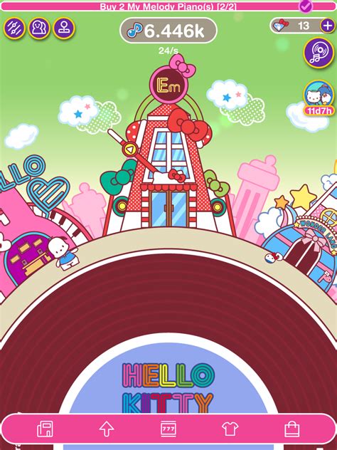 Target.com has been visited by 1m+ users in the past month Hello Kitty Music Party review - An uninspired rhythm ...