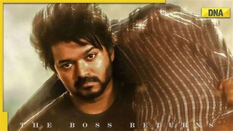 Thalapathy Vijays Varisu Full Hd Available For Free Download On