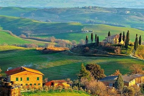 10 Of The Most Amazing Places In Tuscany
