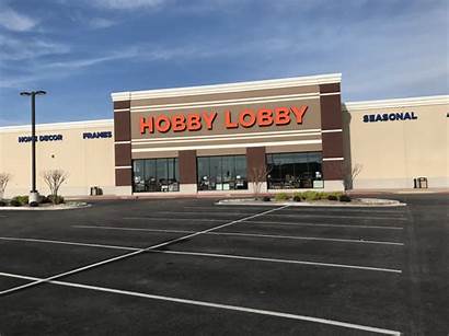 Lobby Hobby Broken Arrow Stores Oklahoma Closing