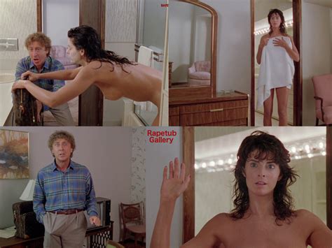 Nude Joan Severance Scenes From All Movies