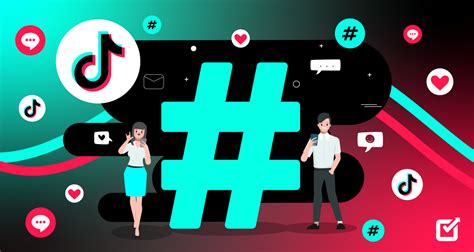 Tiktok Hashtags How To Boost Engagement