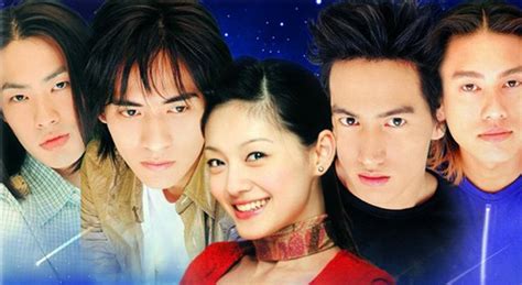 Japanese hana yori dango became my ultimate favorite adaptation. In Focus: Meteor Garden Then & Now - ABS-CBN Lifestyle