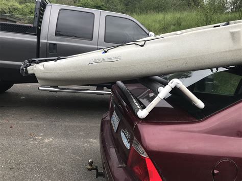 And we're specifically talking about the homemade ones only. DIY-Kayak-Loader-6 - Fishing Wa - Fishing Washington FishingWa