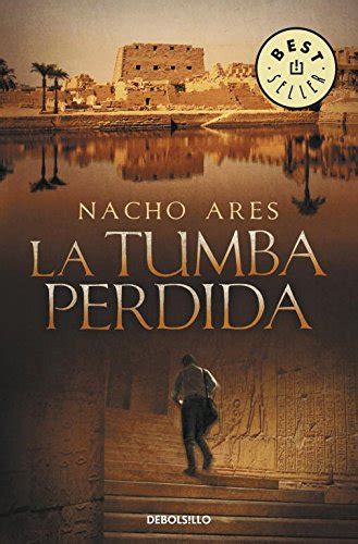 Página web creada para ✅ descarga directa de libros gratis en. Eneptipli: La Tumba Perdida / The Lost Tumb libro Nacho ...