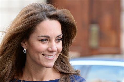 Kate Middletons New Haircut What Hairstyle Is Best For Me