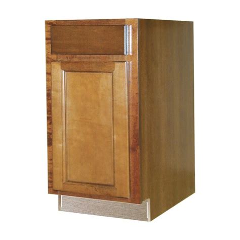 Kitchen Classics 35 In H X 24 In W X 23 34 In D Napa Saddle Door And