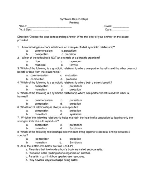 Other Worksheet Category Page 291