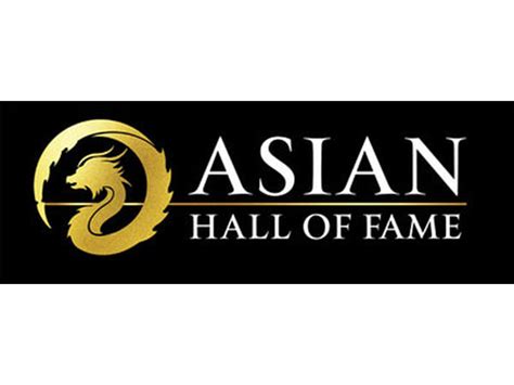 Asian Hall Of Fame Announces Induction 2022 Theprint Anipressreleases
