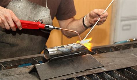 5 Best Brazing Torch Kits For Various Brazing Applications In 2024