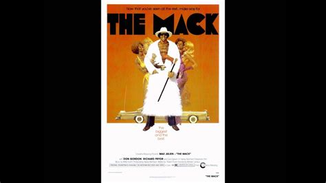 Watch online streaming tv shows and movies. The Mack 1973 Radio Trailer - YouTube