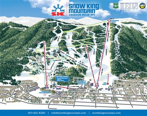 Snow King Resort Ski Resort Lift Ticket Information