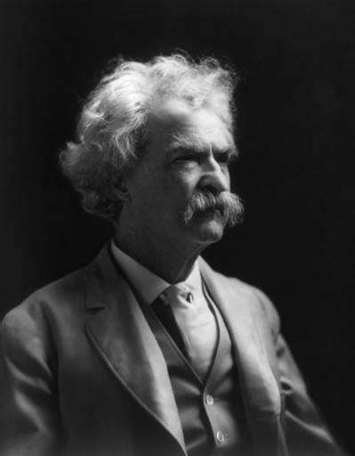 Free Images Mark Twain Author Writer