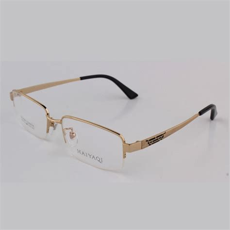 binyeae ultra light male memory titanium alloy myopia frame eyeglasses optical glasses frame