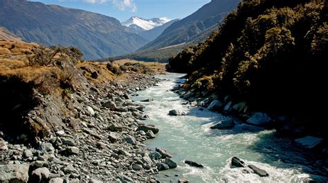 17 Natural Wonders In New Zealand That Will Take Your Breath Away