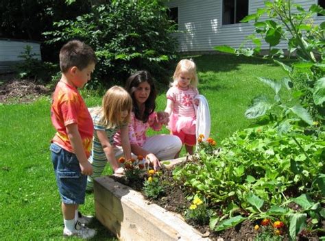 *prices vary in ny, ak, ca Ready to Plant a Garden? How to Make it a Fun Family ...