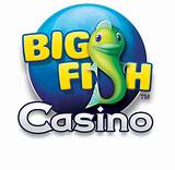Big Fish Online Casino Photos