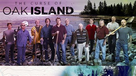 The Curse Of Oak Island Season 9 Release Date Cast Plot And Much More