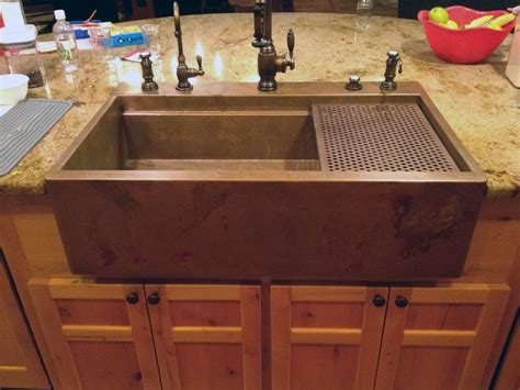 We believe in helping you find the product that is right for looking for something more? http://www.rachiele.com/images/topmountsignaturesinkcopper ...